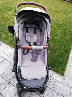 BRITAX RÖMER Smile III, 4-kombinace - Nordic grey - 5