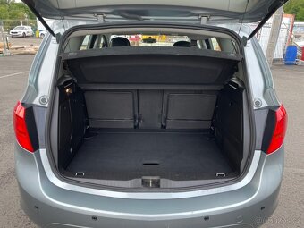 Opel Meriva, 1,4 74kW, SERVISKA - 5
