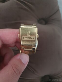 Hodinky festina - 5