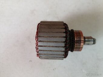Zapalování JAWA 359/634 - 5