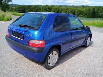 Citroen SAXO VTS 1.4 KLIMA - 5
