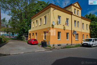 Prodej bytového domu 465 m2, Liberec ul. Vesecká - 5
