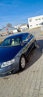 A6 C6 3.0 dizel - 5