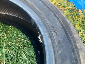 Hankook Kinergy 4S2 4 season 205/55 R16 94H - 5