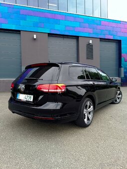 VW Passat B8 Combi 2.0Tdi 110kw DSG MY2018 - 5