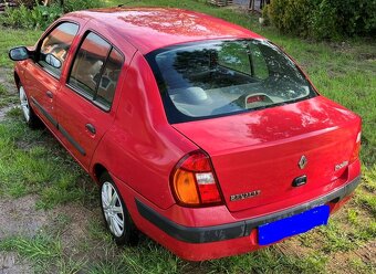 Renault THALIA 1.4i 55KW - 5