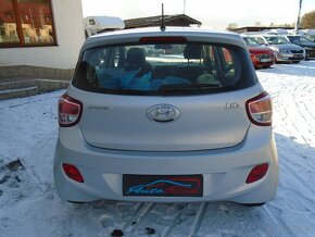 Hyundai i10 1.0 i FAMILY PLUS  75tis.km - 5