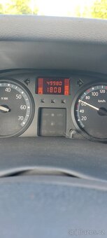 Clio - Najeto 50 000 km - Super stav - 5