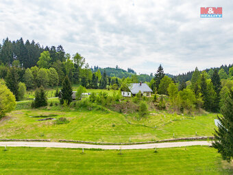 Prodej pozemku k bydlení, 2853 m², Nový Hrádek - Rzy - 5