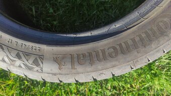 Continental Premium Contact 7 225/45 R 17 Y XL - 5
