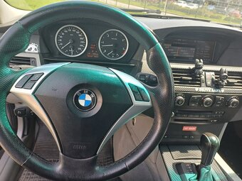 Bmw 530d - 5