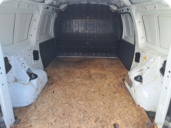 Dacia Logan Van - 5