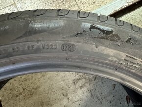 Letní pneu Pirelli 235/45 R20 100V Scorpion Verde - 5