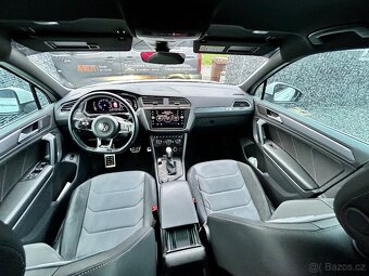 VW Tiguan R-line, 2.0 TSi, 4 motion, 74 tis.km - 5