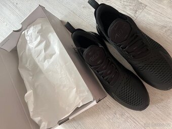 Nike Air Force 270 panské tenisky - 5