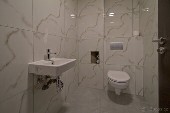 Pronájem, obchodní prostor, 180 m², Chodov, náměstí ČSM - 5