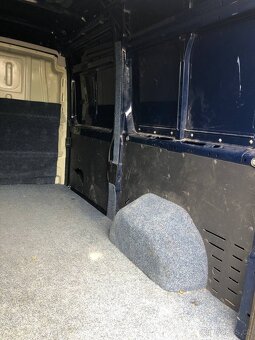 Dodávka Citroen Jumper 2.2 HDi, L2H2 - 5