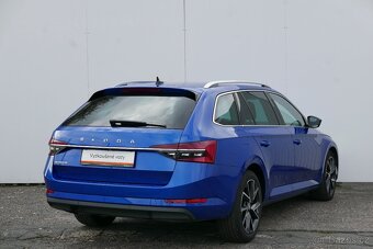 Škoda Superb 2.0 TDI 110 kW DSG 7° Style Extra - 5