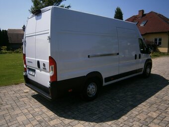 FIAT DUCATO MAXI 2,3 JTD-L4H3 AUTOMAT 2020 - 5
