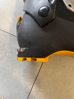 skialpovté boty La Sportiva - 5