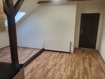 Pronájem bytu 1+kk 30m2 Strančice, Praha-východ - 5