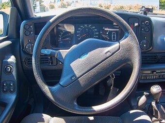 Ford Scorpio 2.0 - r.v. 1991 - 5