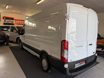 Ford Transit 2.2TDCi L3H2,CZ,DPH,po servisu - 5