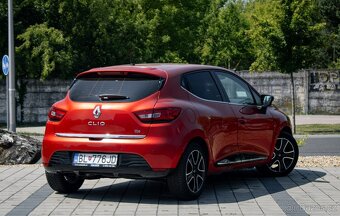 Renault Clio Energy TCe 90 - 5