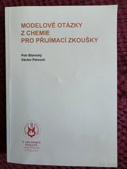 Modelové otázky 2. LF UK+ZDARMA otázky na LF UP - 5