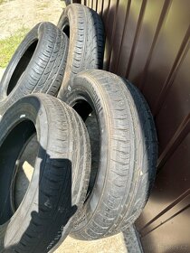 175/65 R15 84H CONTINENTAL 4KS NOVÉ NEJETÉ PNEU - 5