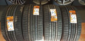 315/35/20 pneu 275/40/20 NOVÉ letní R20 Bmw X5 X6 záruka DPH - 5
