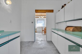 Prodej, Rodinný dům, 74 m2, pozemek 421 m2, Dubenec, Příbram - 5