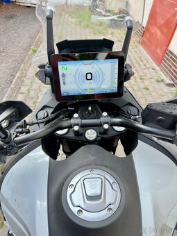 Cfmoto mt 800 explore - 5