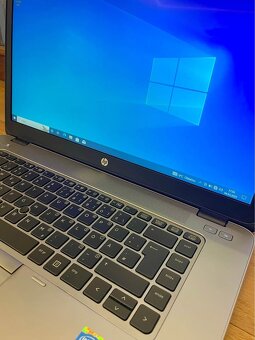 HP Elite book g2 - 5