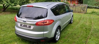 Ford s-max - 5