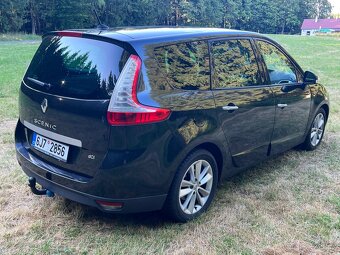 Renault Grand Scénic III 2.0 dCi 118kW - 5