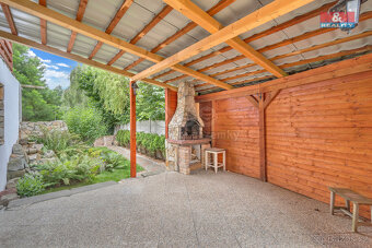 Prodej rodinného domu, 220 m², Libuň - 5