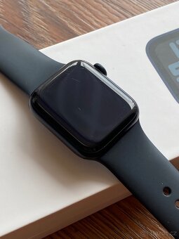 Apple watch SE 40mm - 5