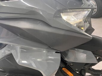 Sym Jet X 125 rok 2025 - 5