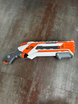 Nerf zbraně - 5