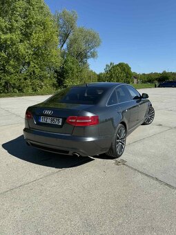 Audi A6 3.0 TFSI quattro - 5