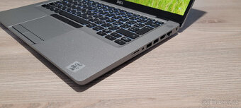 Dell, i7-10850H 6/12x 5,10GHz, 16GB DDR4, 512GB NVMe,bat. 7h - 5