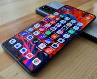 Xiaomi 12 Pro 5G-6,73"WQHD 120Hz,8x3Ghz,12GB/256,50+50+50Mp - 5