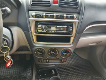 Picanto - 5