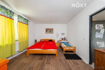 Prodej Rodinný dům, 89㎡ - 5
