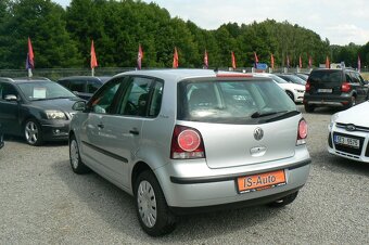 Volkswagen Polo 1.6 Tour - 2007 - 5