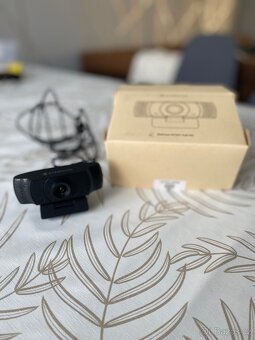 Prodám webkameru Eternico ET201 Full HD - 5