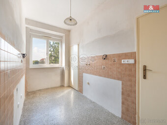 Prodej bytu 3+1, 76 m², Praha, ul. Bajkalská - 5