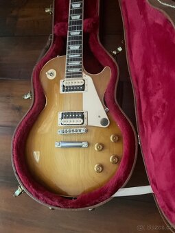 2023 honey burst. Classic - 5