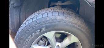 Nissan Pathfinder 2.5 - 5